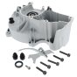 Crankcase, fan side for Stihl MS 500i Chainsaws - 1147 020 2601