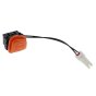 Switch for Stihl MS500i Chainsaw - OEM No. 1147 430 0512