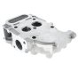 Head Assembly Cylinder for Yanmar L40AE Engine - 114770-11020