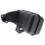 Muffler Assy for Yanmar L48N Engines - Genuine Part - 114770 13551