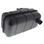 Muffler Assy for Yanmar L48N Engines - Genuine Part - 114770 13551