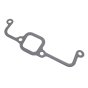 Gasket for Yanmar L48N, L48N5SJ1 Mixer Spec Engine - 114771-12200