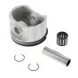 Piston (54mm Ø) for Stihl MS500i, MS500i-W Chainsaw - OEM No. 1147 030 2003