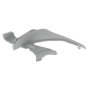 Air Baffle for Stihl MS 500i, MS 500i-W Chainsaw - OEM No. 1147 141 6301