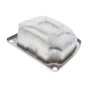 Exhaust Casing for Stihl MS500i Chainsaw - OEM No. 1147 145 0800