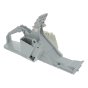 Tank Housing Assembly for Stihl MS500i Chainsaw - OEM No. 1147 350 0801