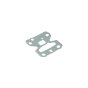 Gasket for Stihl MS162 Chainsaw - OEM No. 1148 129 0903