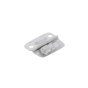 Muffler Cover for Stihl MS162 Chainsaw - OEM No. 1148 145 2908