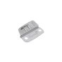 Muffler Cover for Stihl MS162 Chainsaw - OEM No. 1148 145 2908