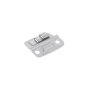 Muffler Cover for Stihl MS162 Chainsaw - OEM No. 1148 145 2908