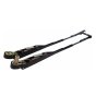 400-500mm Adj Pantagraph Wiper for JCB Digger - Replaces JCB OEM: 714/04700