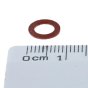 Fibre Plug Screw Washer fits Amal 519 Type Carburettor - OEM No. 116/162