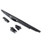 Universal Standard Windscreen Wiper 305mm (12") for Cars, Commercial Vans
