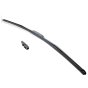 Hybrid Windscreen Wiper 660mm (26") for Cars, Commercial Vans