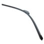 28" Retro Fit Flat Wiper to Hook Wiper Arms -  9x3 / 9x4mm Hook Adaptor