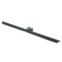 12" Flat Plant Windscreen Wiper for Crane/Digger/Forklifts