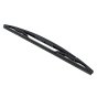 12" Rear Windscreen Wiper for Cars and Commercial Vehicles (Each)