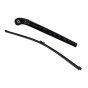 15" Rear Wiper Arm And Windscreen Wiper for Cars and Commercial Vehicles 