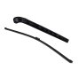 15" Rear Wiper Arm And Windscreen Wiper for Cars and Commercial Vehicles