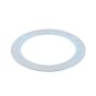 Washer (1mm) for Volvo EC15, EC20 Mini Excavator - OEM No. 11802241