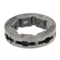 Makita Rim Sprocket 3/8" fits DCS60000I-45, DCS60000I-53 Chainsaw 119224070