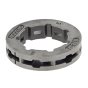 Makita Rim Sprocket 3/8" fits DCS60000I-45, DCS60000I-53 Chainsaw 119224070