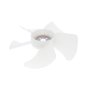 Fan for Yanmar 2TNE68 Engine - OEM No. 119233-44740