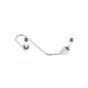 Fuel Injection Pipe for Yanmar 2TNV70 Engine - OEM No. 119415 59820