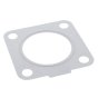 Exhaust Silencer Gasket for Yanmar 3TNV76-KWA Engines - 119515 13200