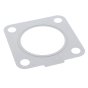 Exhaust Silencer Gasket for Yanmar 3TNV76-KWA Engines - 119515 13200
