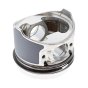 Piston Assembly for Yanmar 3TNM72A Engines - 119517 22090
