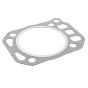 Gasket Cyl Head for Kubota ASK-R130-AUS Generators - OEM No. 11956 03310