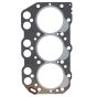 Head Gasket for Yanmar 3TNA72 Engine - Genuine Part - OEM No. 119620-01343