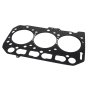 Head Gasket for Yanmar 3TNE74 Engine - OEM No. 119624 01332