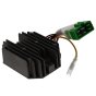 Current Limiter for Yanmar 2TNE68, 2TNV70, 3TNE68 Engines - OEM No. 119653 77711