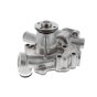 Water Pump for Yanmar 3TNA72, 3TNA72L Engine - OEM No. 119660-42009