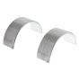 Big End Shells for Yanmar 3TNV76 Engine - OEM No. 119717-23601