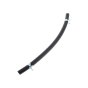 Fuel Return Pipe for Yanmar 3TNV76, 3YM27A Engines - OEM No. 119717 59570