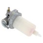 Fuel Pre-Filter Assembly for Yanmar 3TNV82A-KWA, 3TNV88-XWA Engines - 119802 55700