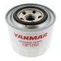 Fuel Filter for Yanmar 3TNV82A-KWA Engine - OEM No. 119802-55810