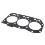Head Gasket for Yanmar 3TNE82A, 3TNV82A Engines- 119812-01330