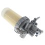 Fuel Filter Assy for Yanmar 3TNV76-KWA Engines - 119833 55621