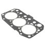 Head Gasket for Yanmar 3TNM74F-NCKTF, 3TNM74F-NGGE Engines - OEM No. 119C10-01330