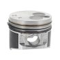 Piston Assembly for Yanmar 3TNM74F Engine - OEM No. 119D00 22080