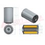 Filter for Komatsu BR 380 JG-1E0 - OEM No. 1-87810224-0