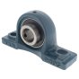 Bearing Block for Belle MPC 300 & Minipac 300 Plate Compactor - 12.0.022