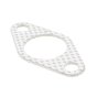 Gasket, Exhaust Manifold for Kohler CH410, CH430, CH450, CV15, CV430, CV450 Engines - OEM No. 12 041 03-S