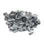 Poly Strapping Seals for 12mm Poly Strapping, Box of 2000