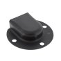 Exhaust Deflector for Kohler CH11, CH12.5, CH13, CH14 Engines - OEM No. 12 265 02-S