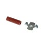Air Filter Seal Kit for Kohler CV14, CV15 Engines - OEM No. 12 743 11-S